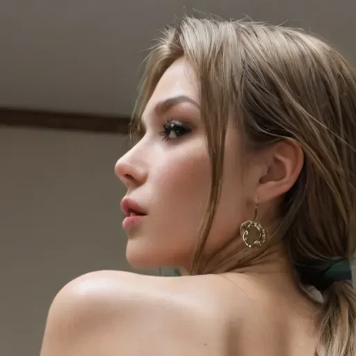 generatore di immagini porno IA