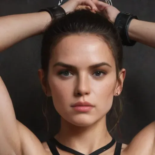 AI色情图片生成器