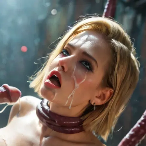 generatore di immagini porno IA