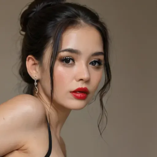 yapay zekâ porno görsel üretici