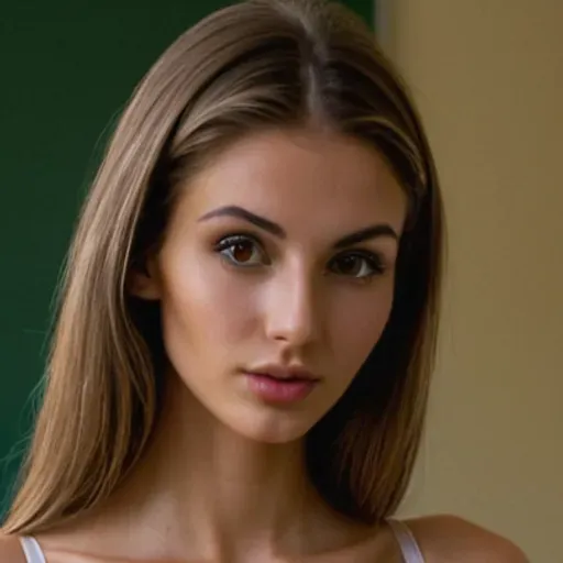 โปรแกรมสร้างภาพโปรนที่ใช้ปัญหา AI