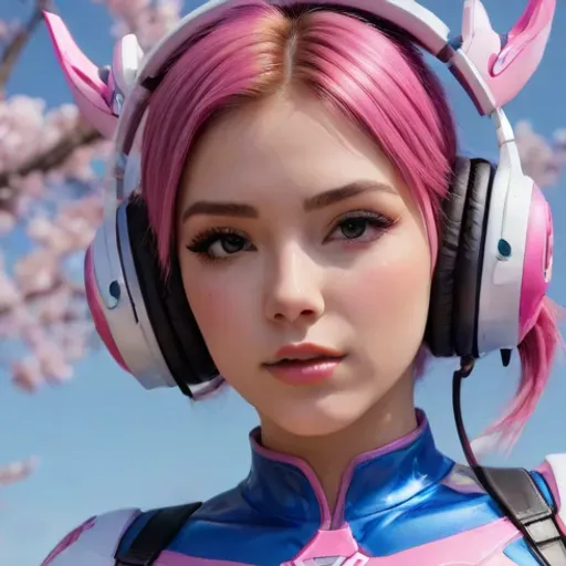 AI porn image generator