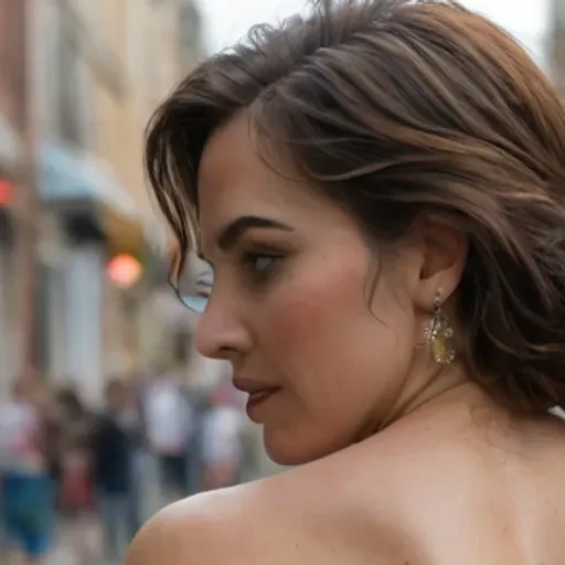 AI色情圖片產生器