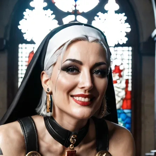 gerador de imagens pornô com IA