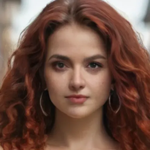 AI 포르노 이미지 생성기