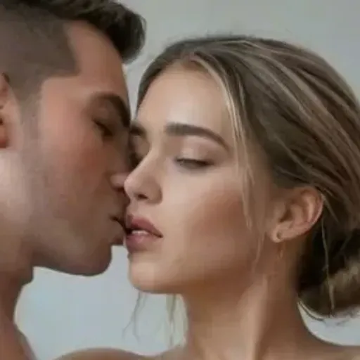 gerador de fotos pornô com IA