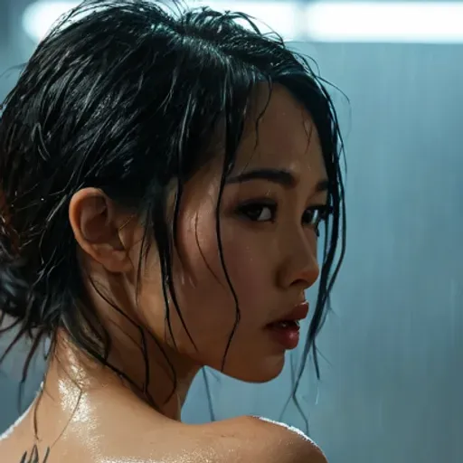 yapay zekâ porno görsel üretici