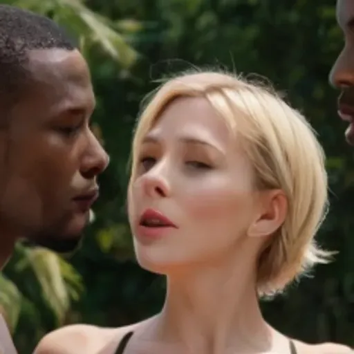 генератор порно-изображений на ИИ