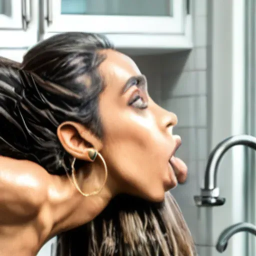 generatore di immagini porno IA