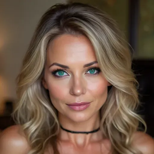 AI色情图片生成器