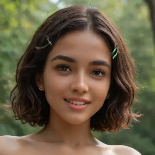 AI 포르노 이미지 생성기