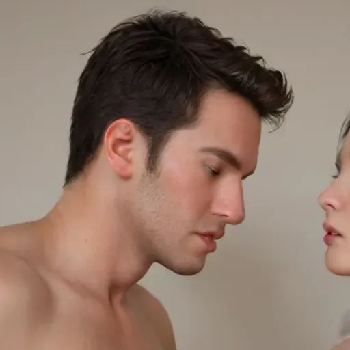 KI-Pornobildchen-Generator