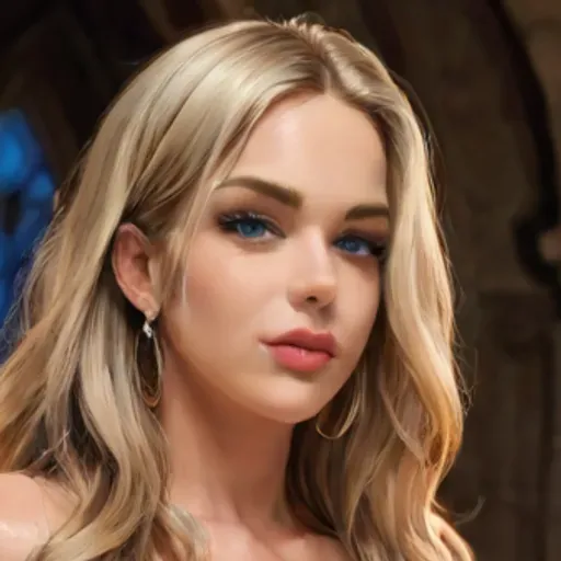 yapay zekâ porno görsel üretici