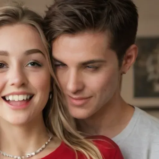 AIポルノ写真ジェネレーター