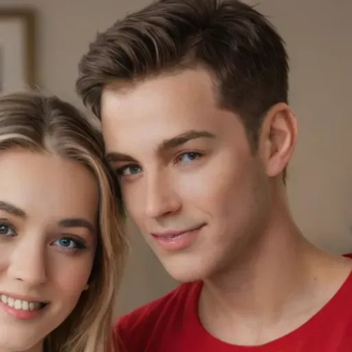 AI色情照片產生器