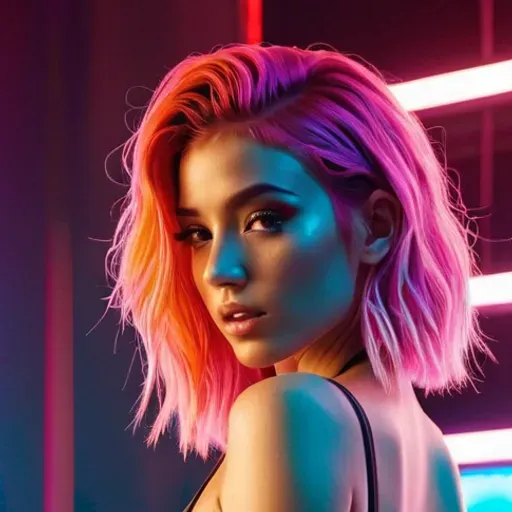 KI-Pornobild-Generator