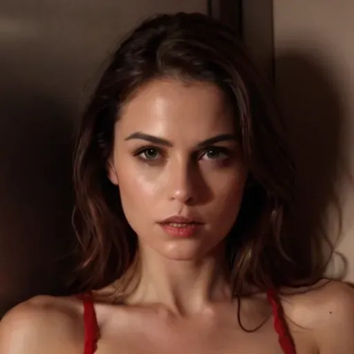 โปรแกรมสร้างภาพโปรนที่ใช้ปัญหา AI