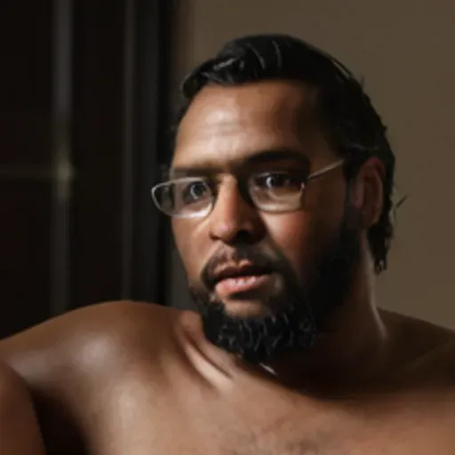 generatore di immagini porno IA