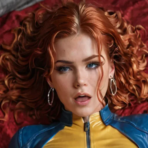 AI色情圖片產生器