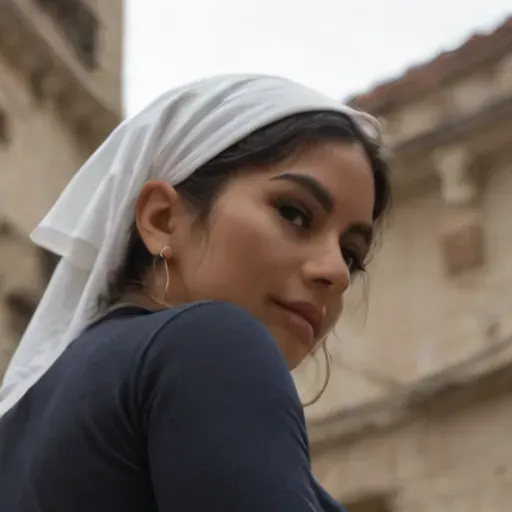 AIポルノ画像ジェネレーター