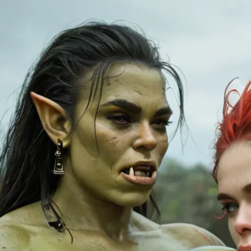 एआई पोर्न पिक जेनरेटर