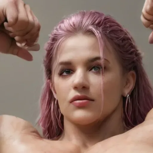 Pencipta imej lucah AI