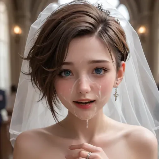 KI-Pornobild-Generator