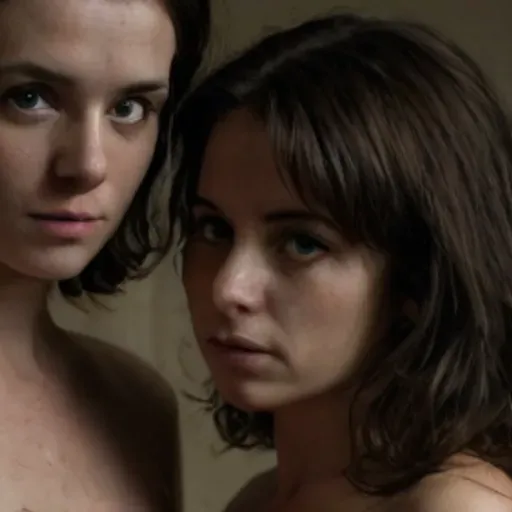 генератор порно-изображений на ИИ