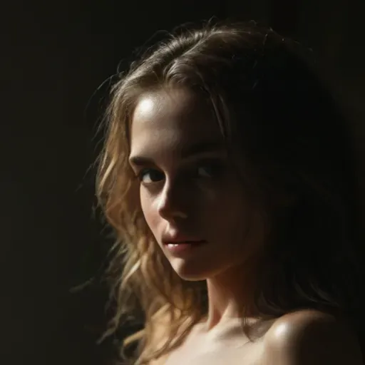 AI色情圖片產生器