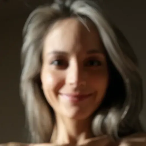 AI色情圖片產生器