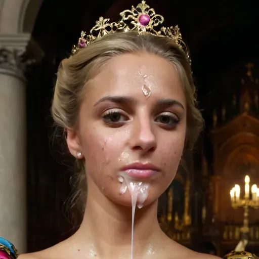 AI 포르노 이미지 생성기