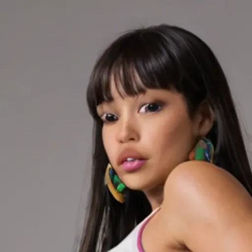 AI色情圖片產生器