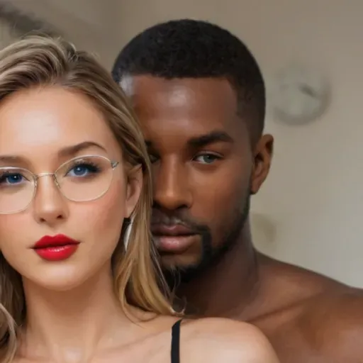 AI 포르노 사진 생성기