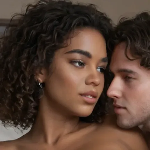 Penghasil gambar lucah AI