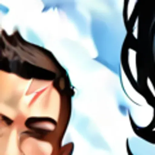 generatore di immagini porno IA