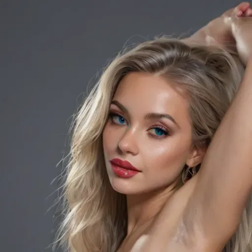 KI-Pornobild-Generator