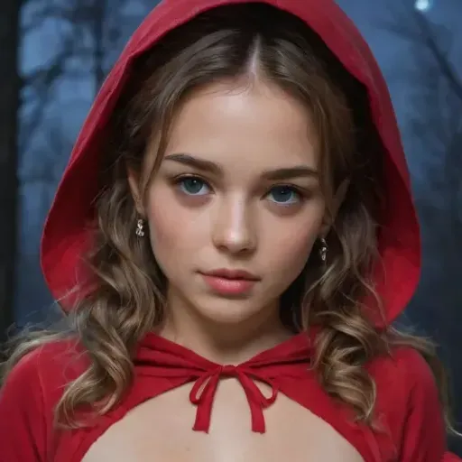 KI-Pornobild-Generator