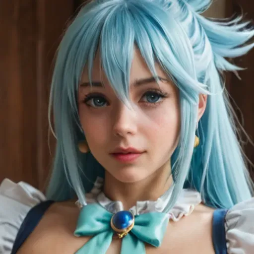 generatore di immagini porno IA