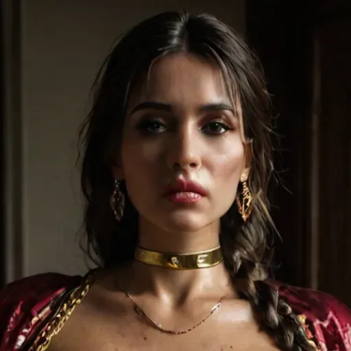 โปรแกรมสร้างภาพโปรนที่ใช้ปัญหา AI