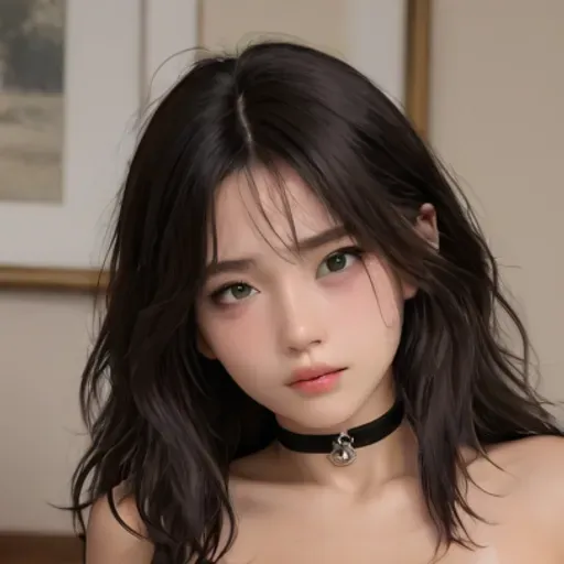 генератор порно-изображений на ИИ