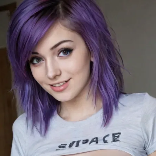 generatore di immagini porno IA