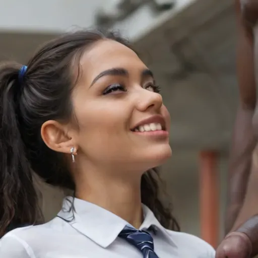 generatore di immagini porno IA