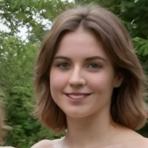 AI色情圖片產生器