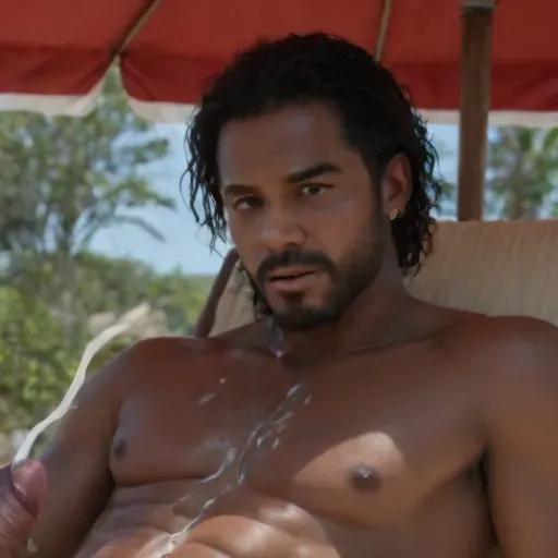 Penghasil gambar lucah AI