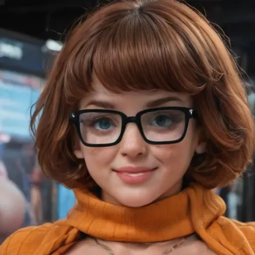 AI色情图片生成器