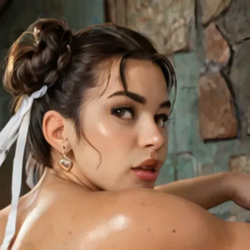 KI-Pornobild-Generator