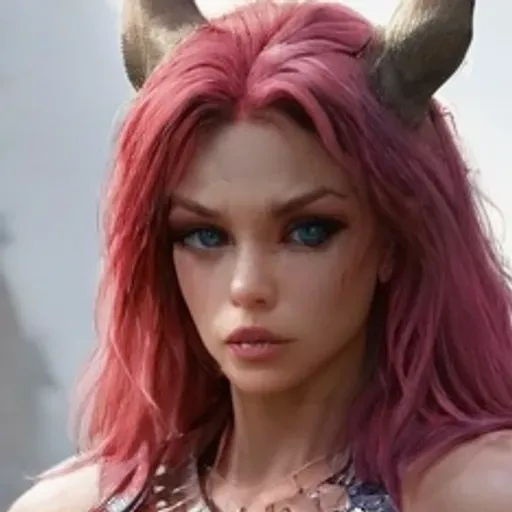 AI 포르노 이미지 생성기