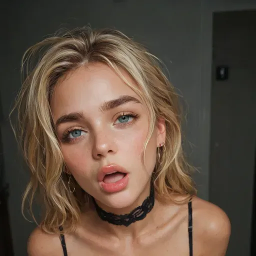 एआई पोर्न इमेज जेनरेटर