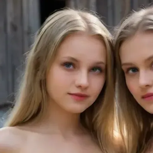 генератор порно-изображений на ИИ