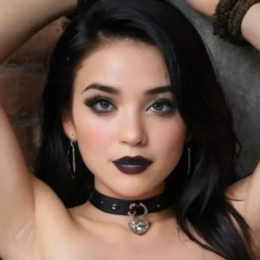 AI色情图片生成器